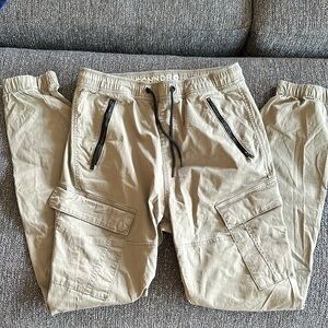 Men’s joggers